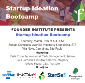 Startup Ideation Bootcamp - Facebook v6