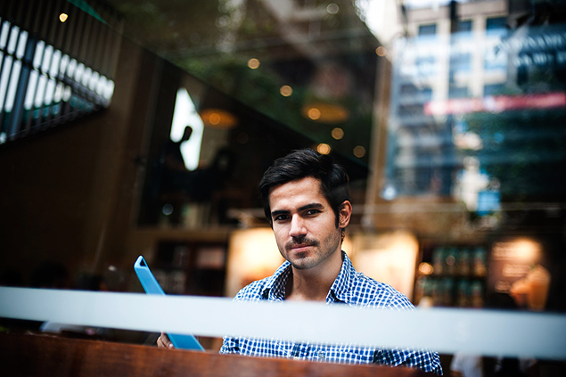 Para Ricardo Rodrigues, da #Partyu, usuários devem ser 'guias' da empresa